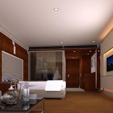 Nirvana Wood Resort & Spa Shimla Exteriör bild